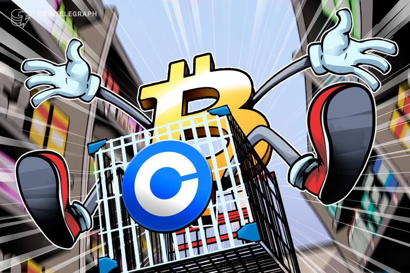 PNC Bank launches Bitcoin trading for eligible clients via Coinbase integration