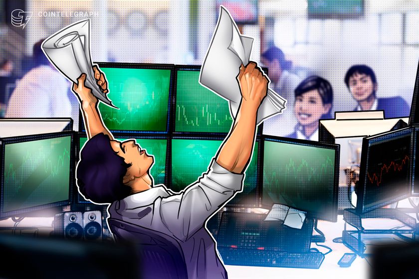 ETHZilla shares pop as it rebrands to Forum in tokenization pivot