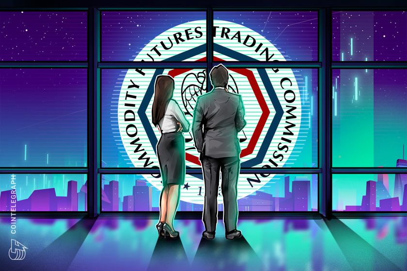 CFTC adds Coinbase, Ripple execs to 35-member advisory committee