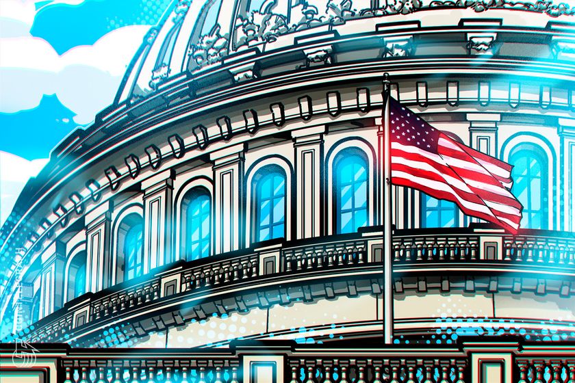 GOP hardliners vexed as defense bill advances without CBDC ban