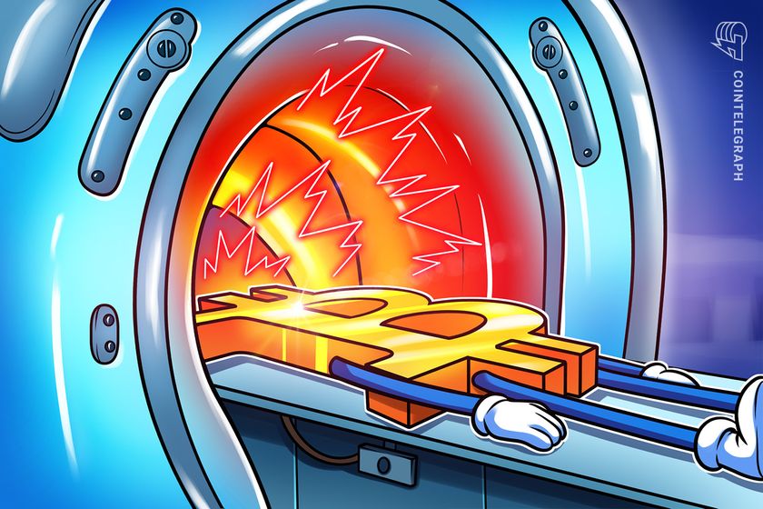Bitcoin rallies fail at K despite Fed policy shift: Here’s why