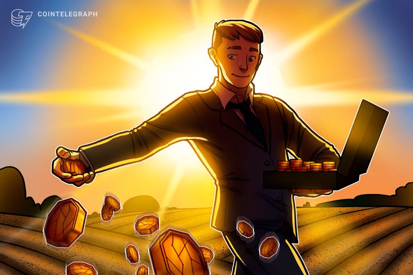 Tokenization benefits ‘light at first,’ but will expand if democratized: NYDIG