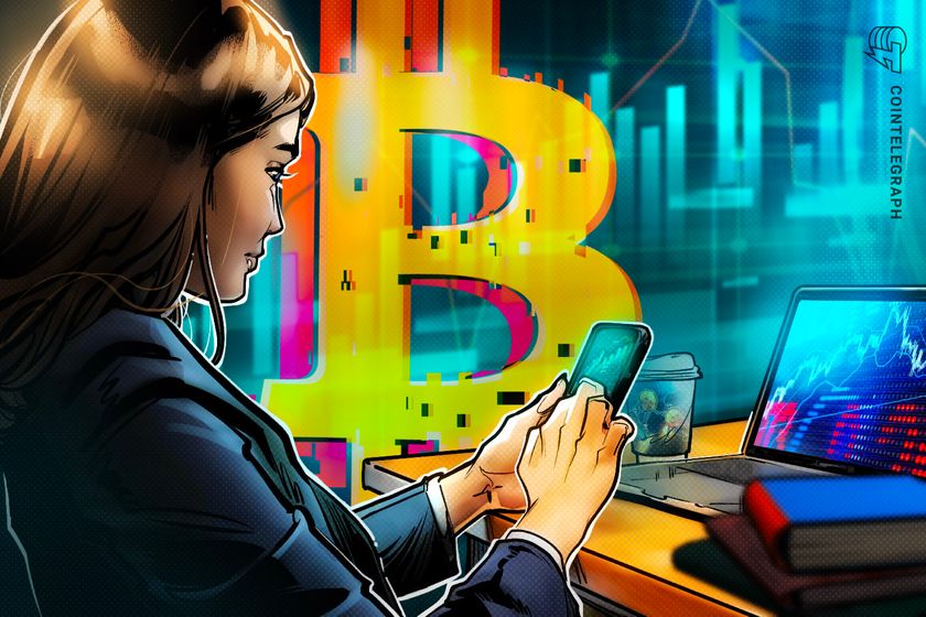 Bitcoin due dollar-fueled macro bottom as traders dismiss K bounce