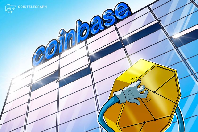 Coinbase CEO denies White House clash, says negotiations are ongoing