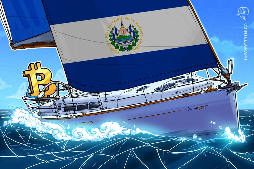 El Salvador’s Bitcoin aspirations were brought closer to earth in 2025