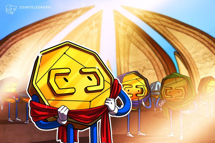 Pakistan taps Trump-linked crypto company for stablecoin payments deal: Report