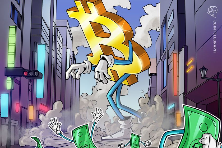 Short-term Bitcoin traders were profitable for 66% of 2025: Will profits rise in 2026?