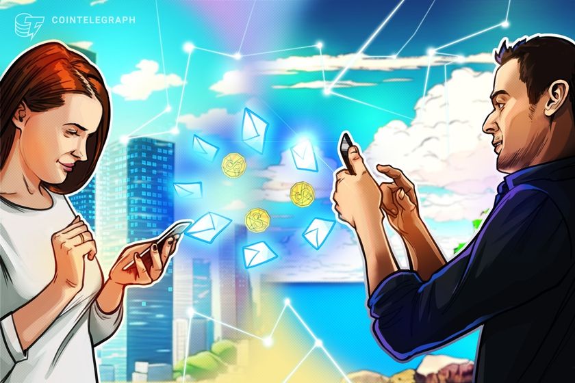 Tools for Humanity expands World app toward super-app model