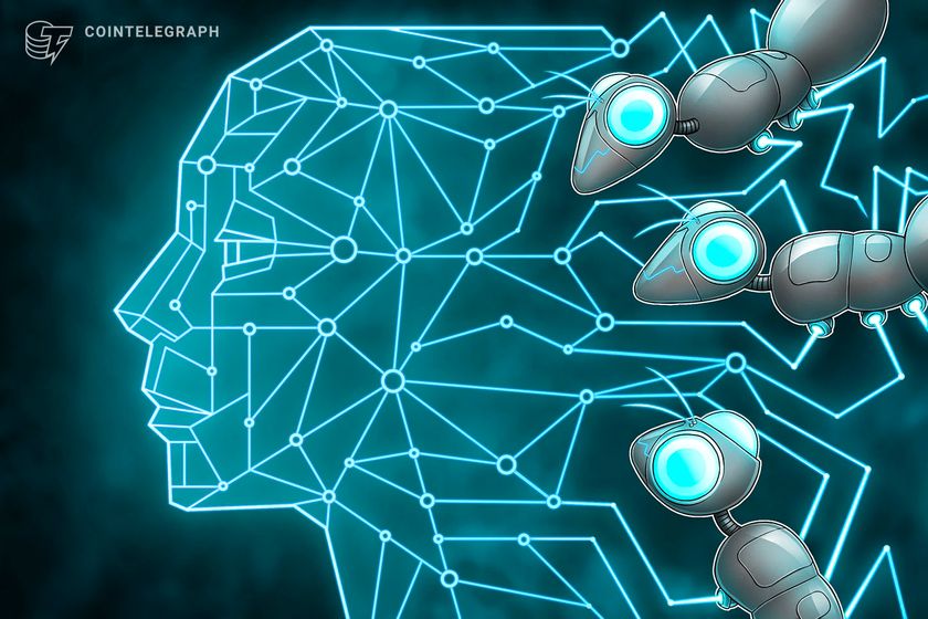 AI-era internet: Can blockchain prove what’s real anymore?