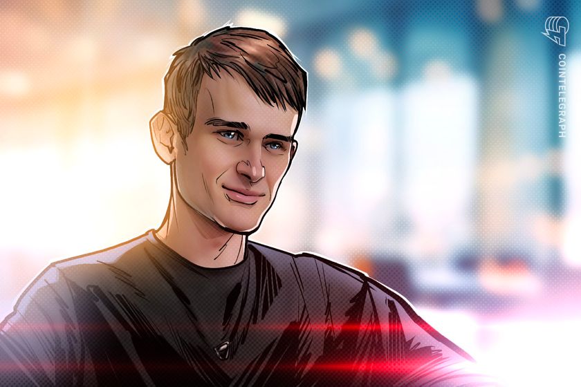 Sacrificing Ethereum’s values for mainstream adoption must stop now: Buterin