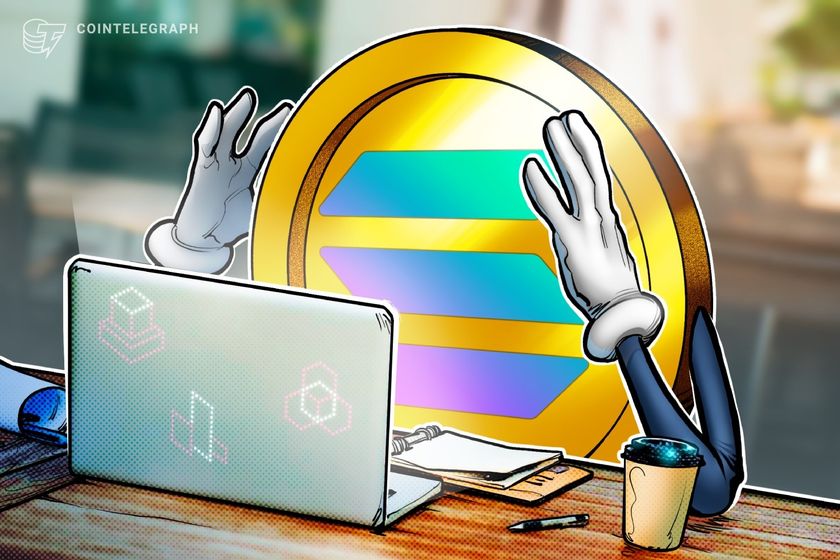 Solana validator count drops 68% as node costs squeeze small operators