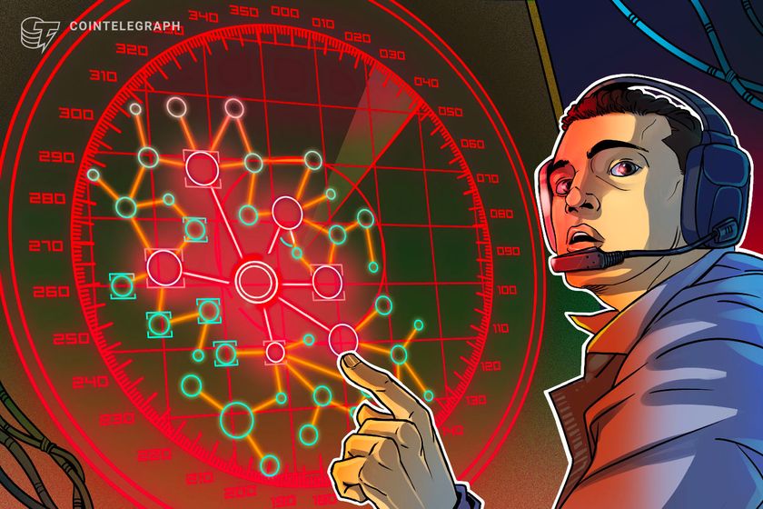 Ronin and ZKsync’s onchain metrics fell the most in 2025