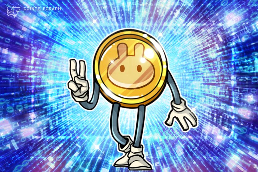 US senator sounds alarm on DeFi, cites PancakeSwap amid market structure delay