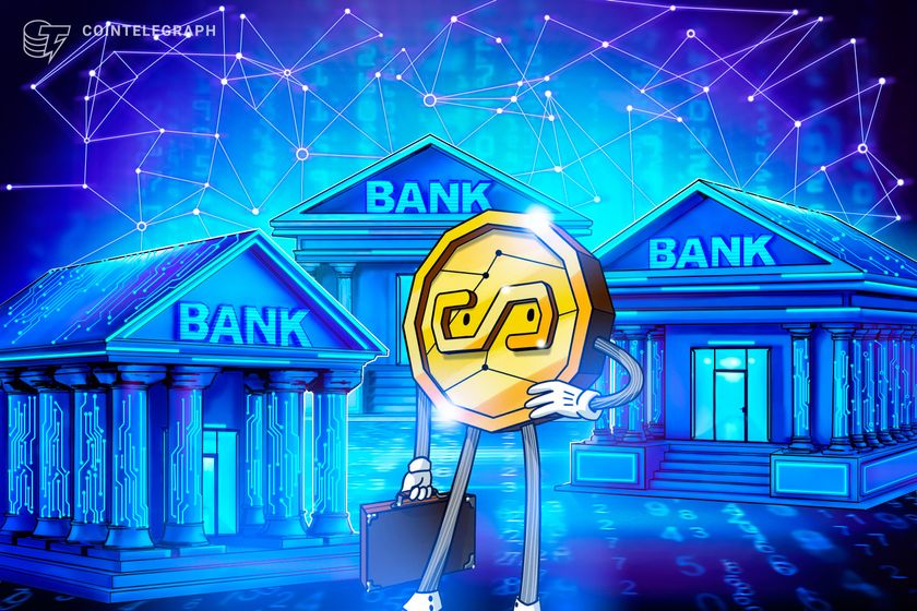 Stablecoins not a threat to banks in the near-term: Moody’s analyst
