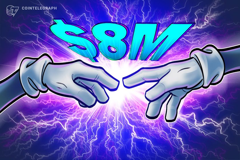 Tether leads M funding for Lightning startup focused on stablecoins