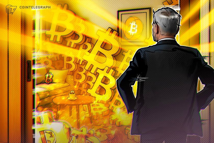 Michael Saylor’s Strategy buys 4M of Bitcoin in 101st purchase
