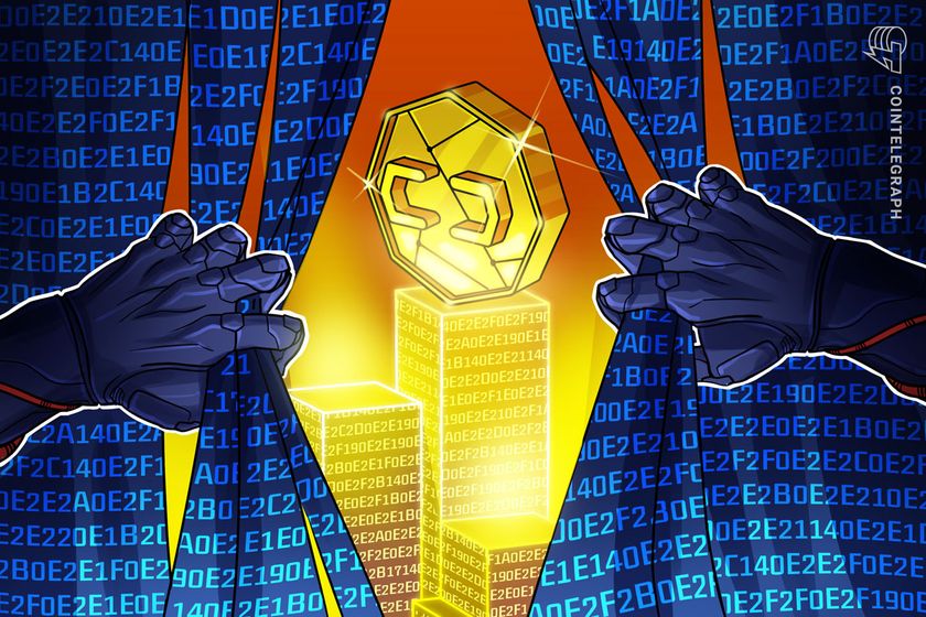 Fenbushi co-founder offers bounty to recover M lost in 2022 hack