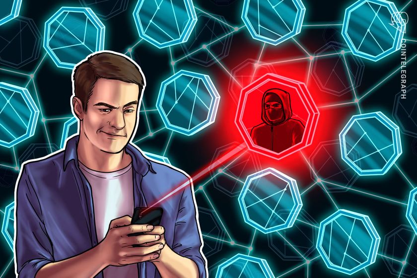 SAFE Crypto Act will have scammers shaking in their boots: Crypto lawyer