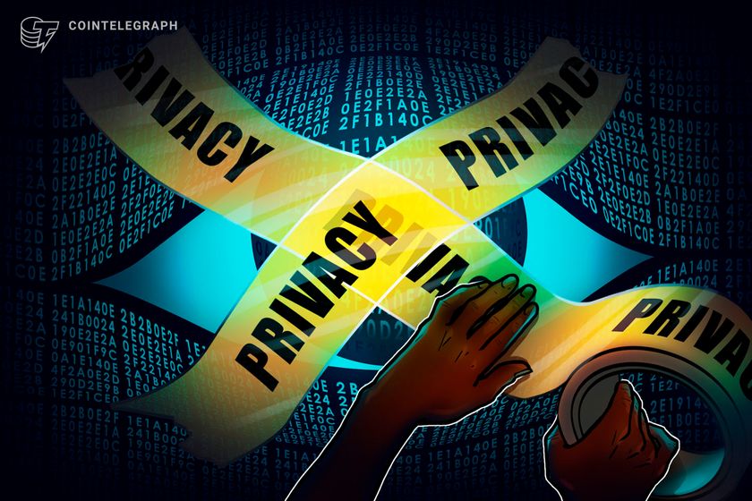 Crypto’s next battle is privacy, but regulators face chicken-egg dilemma