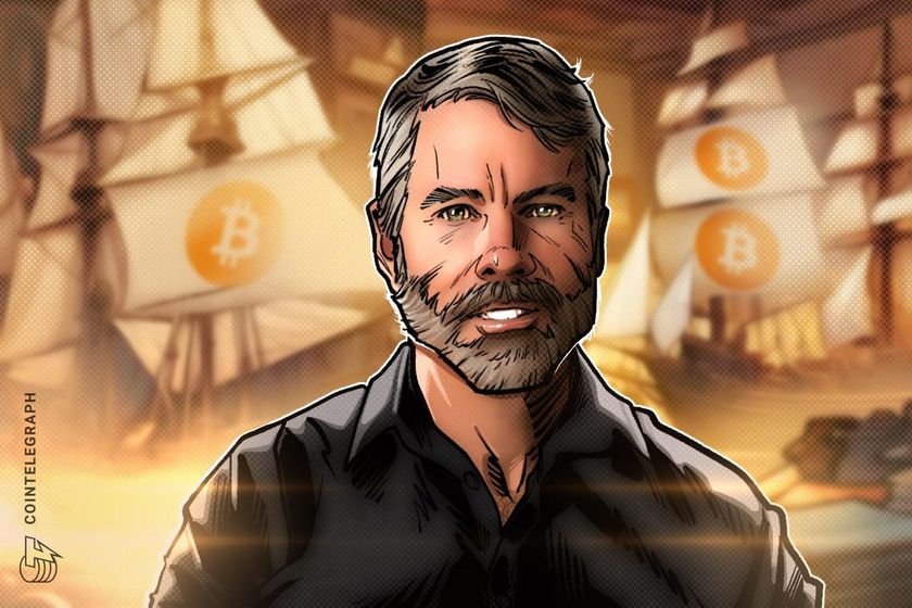 Strategy in 2026: Can its Bitcoin-first model hold up?