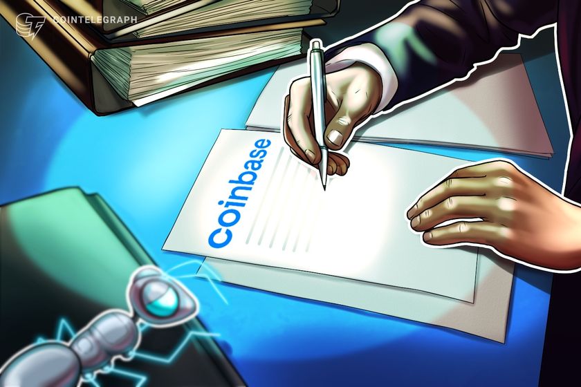 Coinbase pulls support for crypto bill: ‘no bill’ better than ‘bad bill’