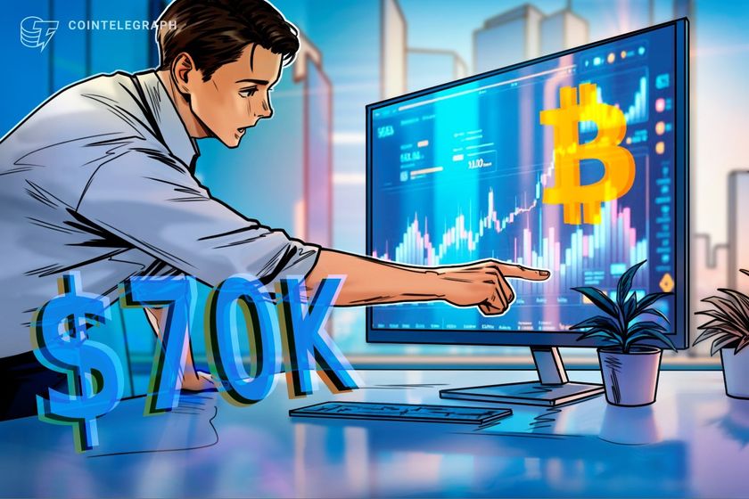 Bitcoin K flush would reset cycle, not confirm new bear market: Analyst