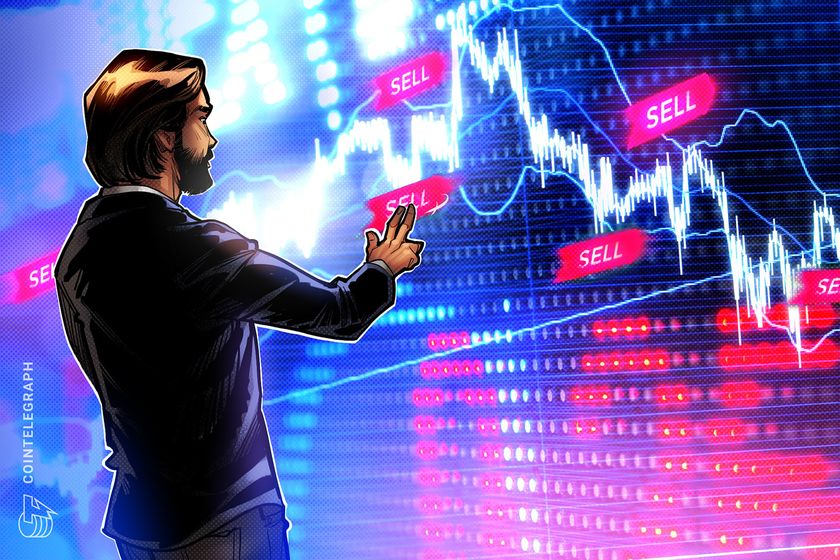 ARK extends Coinbase selling streak with another M sale, adds Bullish