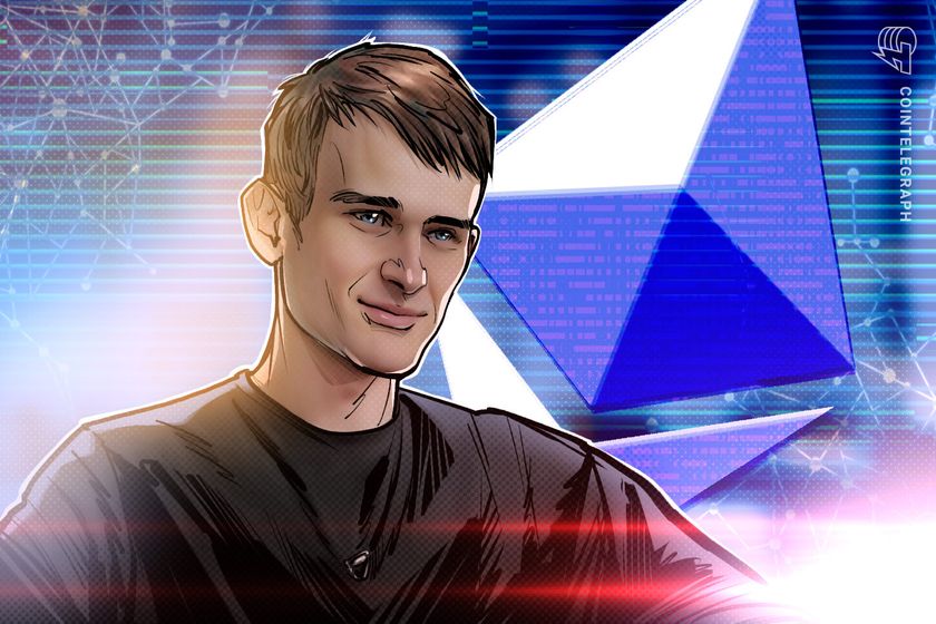 Ethereum must become simpler to achieve true trustlessness: Buterin