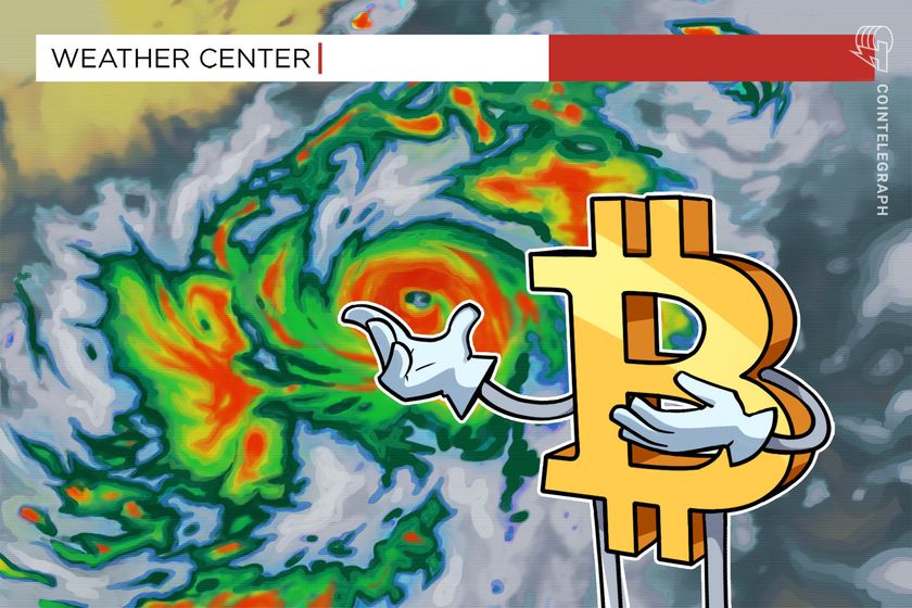 Prediction markets price 70% chance Bitcoin drops below K in 2026