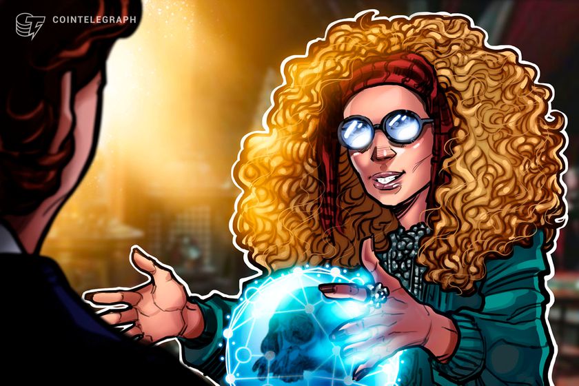 DraftKings eyes crypto offerings as it expands into prediction markets