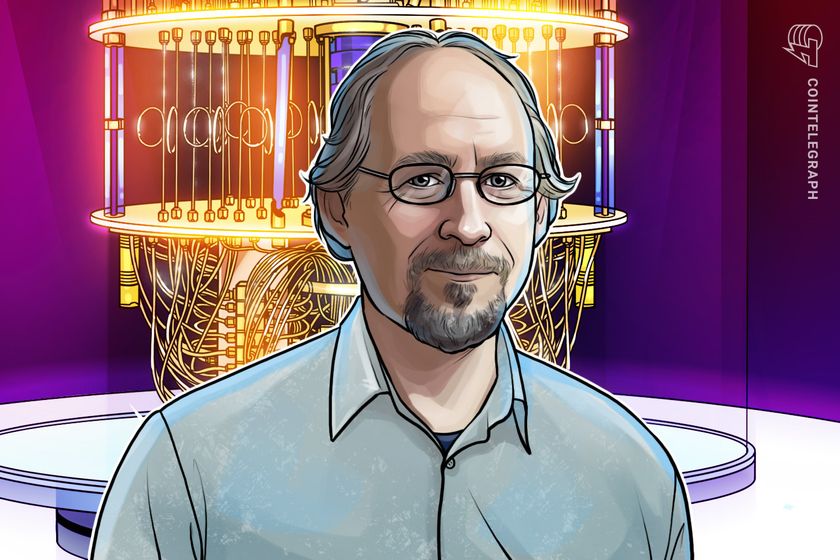 Adam Back slams Bitcoiner VC for ‘uninformed noise’ about quantum risk