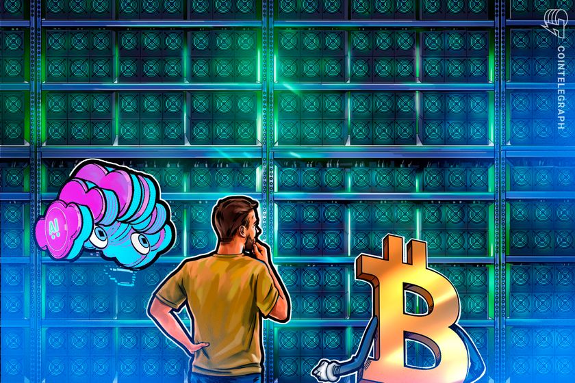Bitcoin mining’s 2026 reckoning: AI pivots, margin pressure and a fight to survive