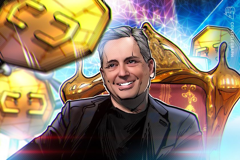 US Crypto czar Sacks says banks, crypto will merge into ‘one digital asset industry’