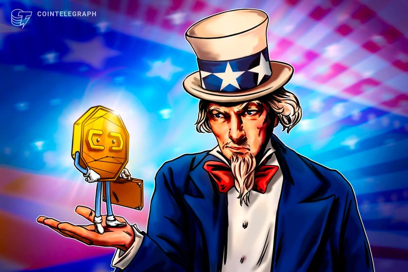 Tokenized US Treasurys surge 50x since 2024, marking shift toward onchain finance