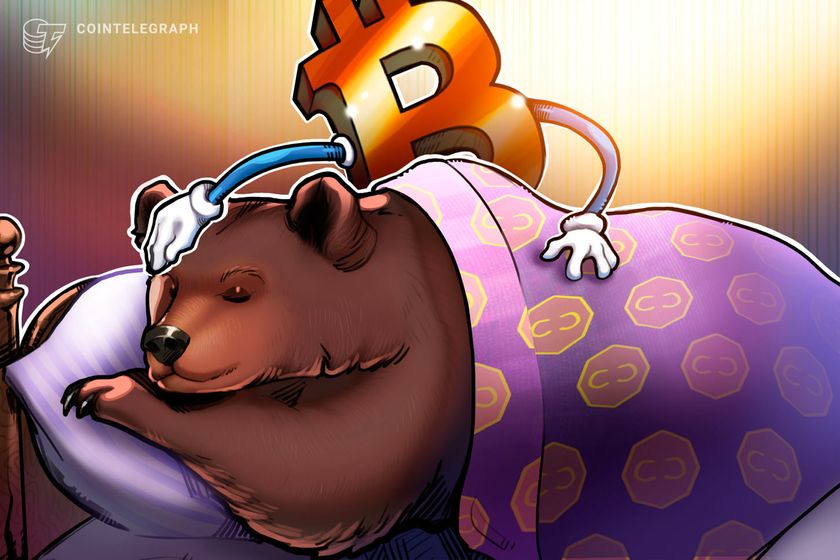 Bitcoin shorts risk .5 billion liquidation at K: Are bears in danger?