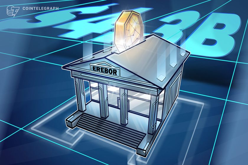 Palmer Luckey’s Erebor hits .3B valuation as regulators advance bank charter