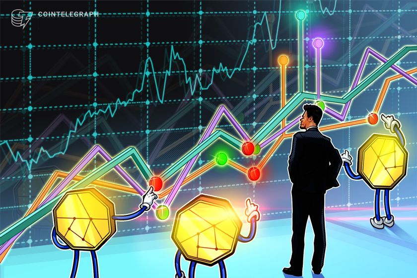 Most crypto treasuries ‘will disappear’ amid bleak 2026 outlook: Execs