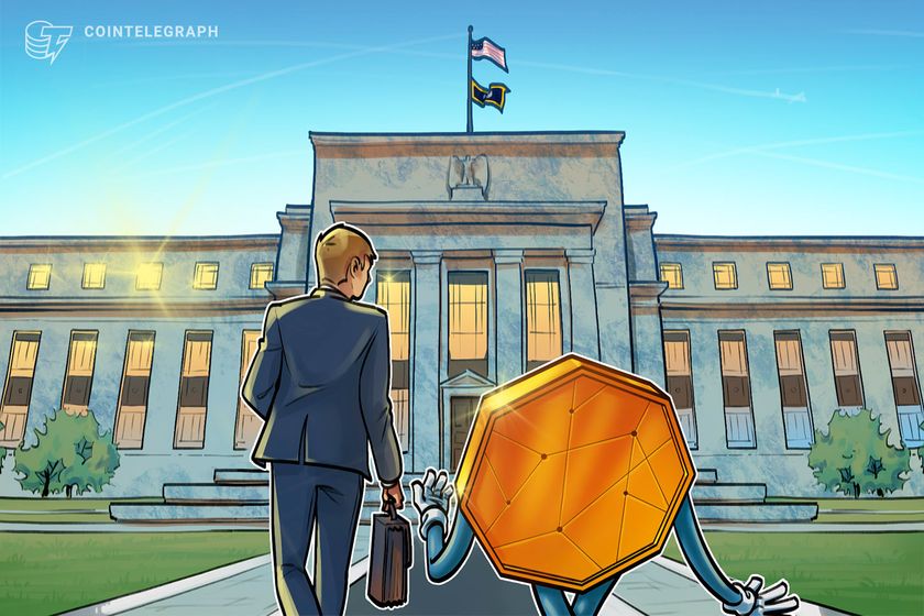 Fed seeks input on account type attractive to crypto firms