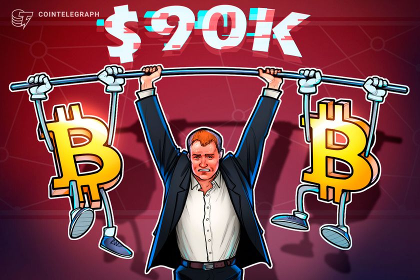 Bitcoin is stuck below K until these market conditions improve
