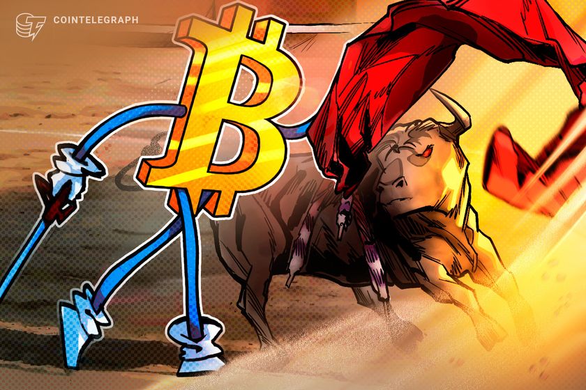 Is Bitcoin’s 4-year cycle broken — and if so, where to next?