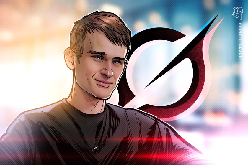 Vitalik says Grok arguably a ‘net improvement’ to X despite flaws