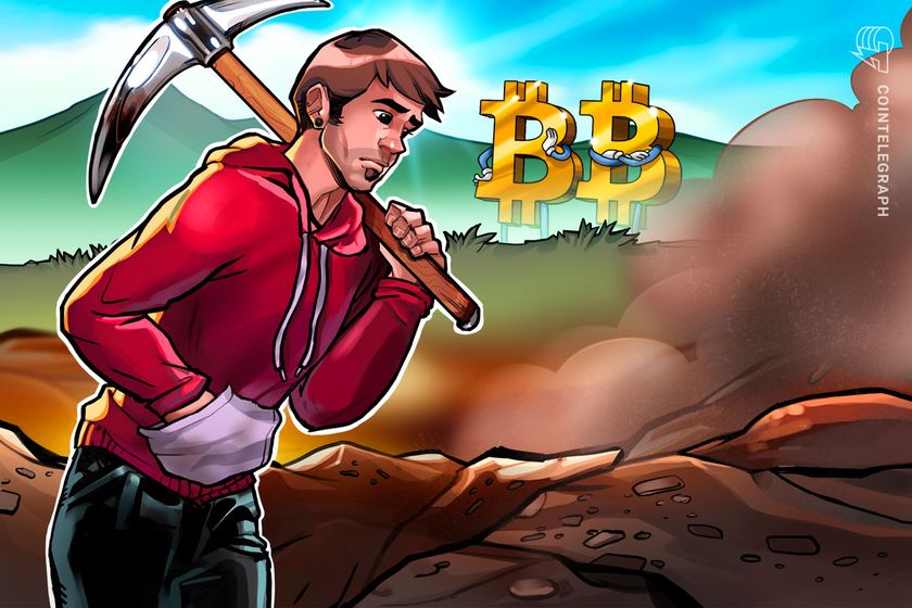 Tips for crypto newbies, vets and skeptics from a Bitcoiner who buried 0M