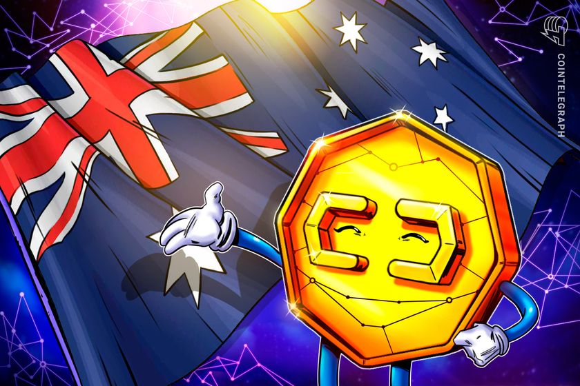 Australia’s central bank backs tokenization as pilot finds .7B upside
