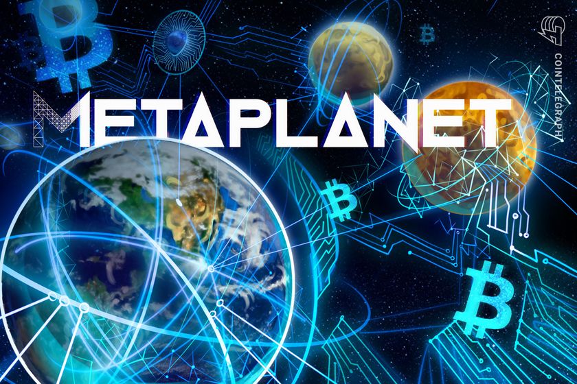 Metaplanet approves 7M overseas raise to buy Bitcoin and repay debt