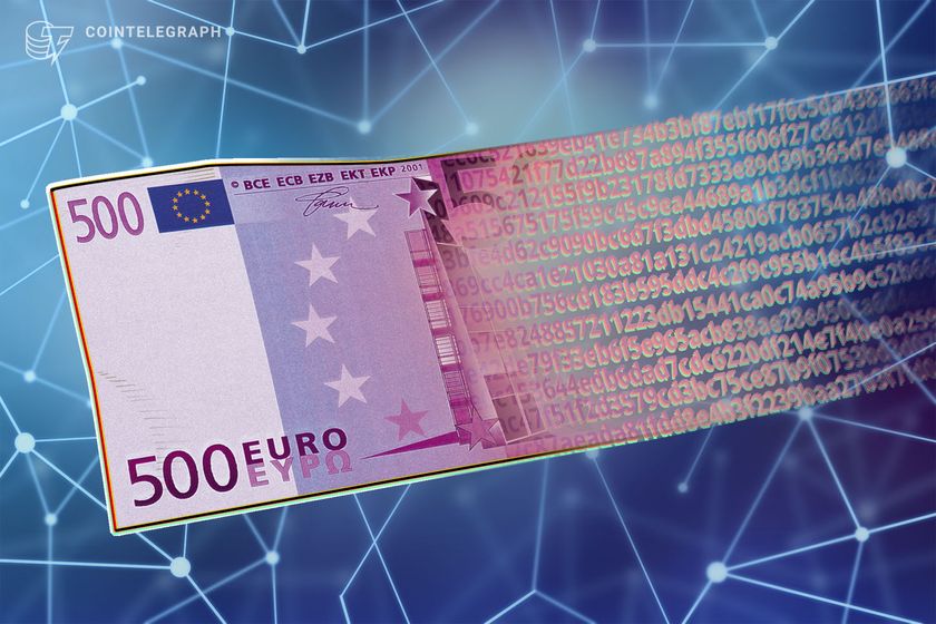 ECB targets 2027 digital euro pilot as provider selection begins in Q1 2026