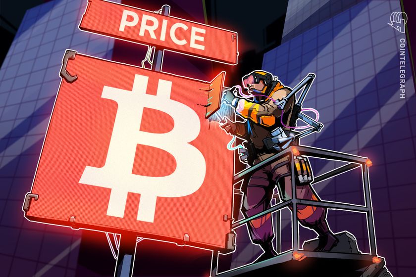2026 will be red for Bitcoin, but payment tech will improve: BTC OGs