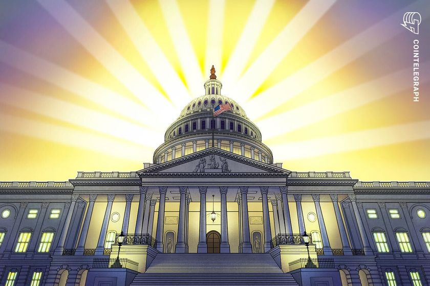 US lawmakers expected to address market structure markup in January