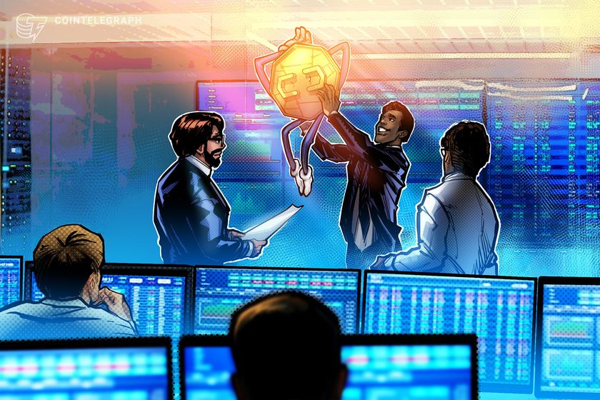 CoinFlip launches payroll-based crypto investing benefit for US employees