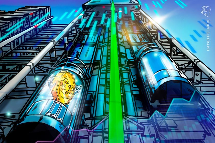 Crypto lagged gold, stocks, but 2026 offers chance for ‘catch up’