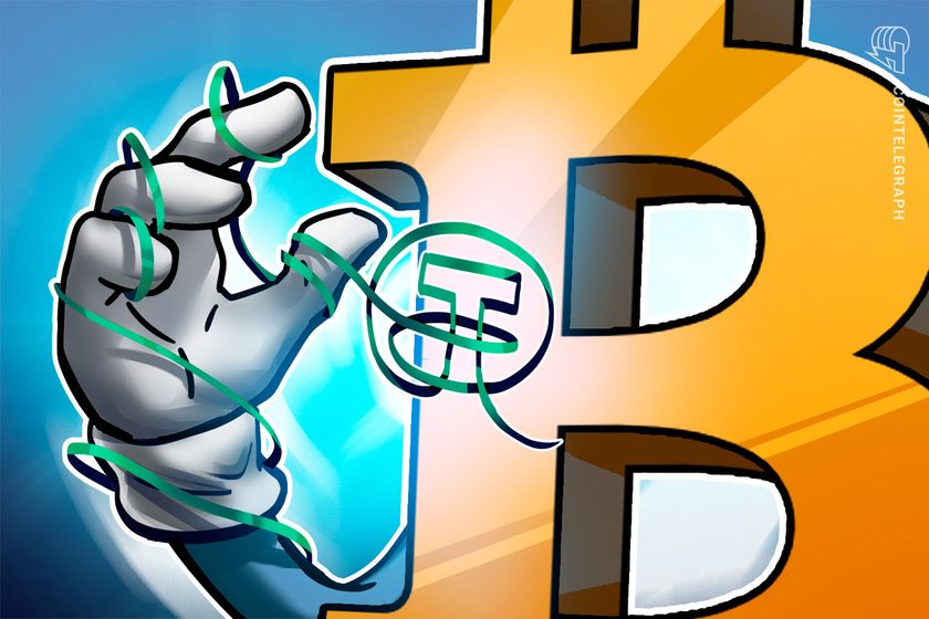 Tether releases open-source operating system for Bitcoin mining